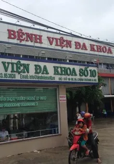 Hậu Giang: Xôn xao vụ 3 mẹ con sản phụ tử vong tại bệnh viện