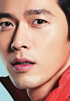 Hyun Bin làm trai hư trong phim mới