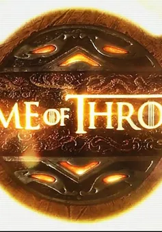 Brexit không ảnh hưởng đến "Game of Thrones" phần 7