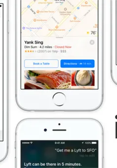 Những điều cần làm ngay trước khi cập nhật iOS 10