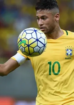 "Kịch sĩ" World Cup 2018 lần đầu đáp trả truyền thông