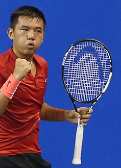 Giải quần vợt Việt Nam Open 2016: Hoàng Nam có chiến thắng lịch sử