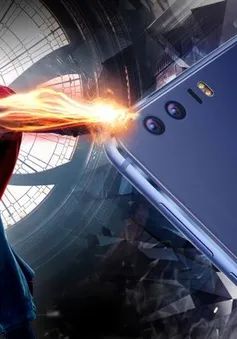 Honor 8 ra mắt phiên bản đặc biệt dành cho fan của Doctor Strange