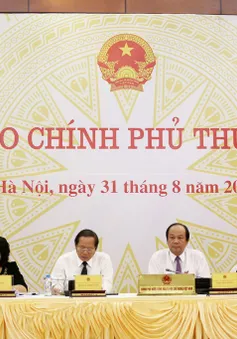 Vụ ông Trịnh Xuân Thanh: Quá hạn vẫn chưa có báo cáo