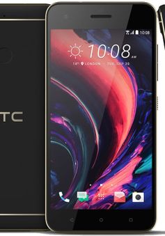 HTC sẽ ra mắt dòng smartphone mới ngày 20/9