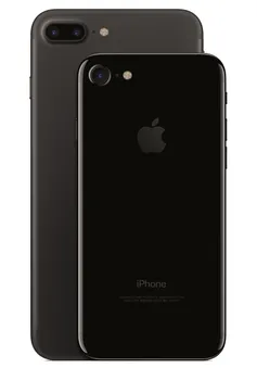 iPhone 7 Jet Black và iPhone 7 Plus “cháy hàng” trước ngày lên kệ