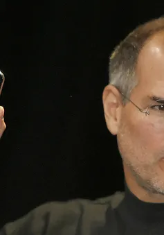 Apple không phải là công ty đầu tiên phát hành iPhone