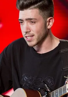 Những giọng ca truyền cảm hứng cho giám khảo The X-Factor 2016