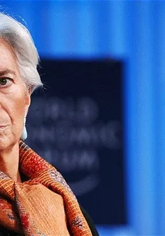 Tổng Giám đốc IMF bị buộc tội tắc trách