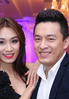 Lam Trường và Minh Thư "Vừa đi vừa khóc" trong Sài Gòn đêm thứ 7