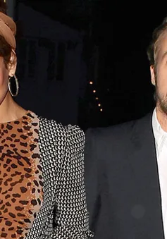 Ryan Gosling lên chức lần 2