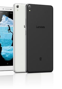 Phablet mới có màn hình lên tới 6,98 inch, giá bình dân