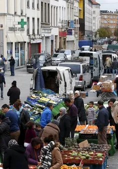 Vì sao Molenbeek ở Bỉ bị coi là "cái nôi" của khủng bố?