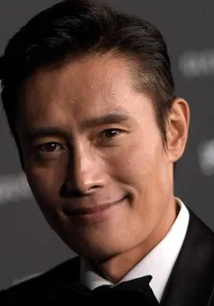 Lee Byung Hun là thành viên mới của Viện Hàn lâm Khoa học và Điện ảnh