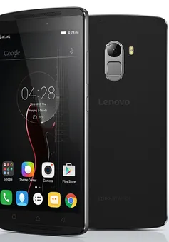 Lenovo K4 Note ra mắt với giá hấp dẫn