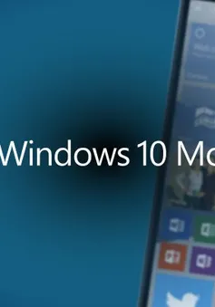 Microsoft tung video hướng dẫn nâng cấp lên Windows 10 Mobile