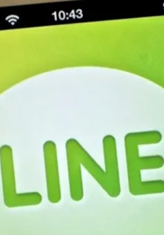 Ứng dụng Line tiến hành đợt IPO lớn nhất