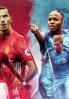 Man Utd - Man City: Ai "phá két" nhiều hơn?