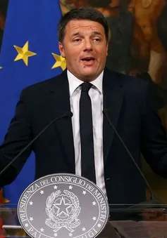 Biến động chính trường Italy và những tác động tới châu Âu