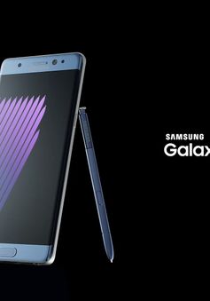 Nguyên nhân khiến Galaxy Note7 phát nổ chính thức được công bố