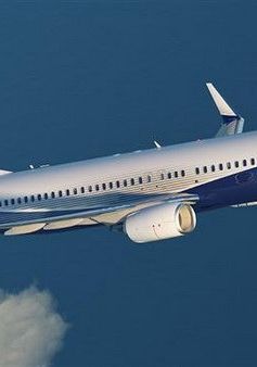 Iran bỏ gần 17 tỷ USD mua 80 máy bay Boeing của Mỹ