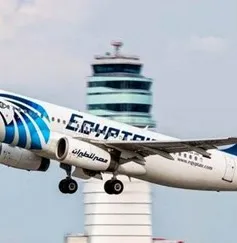 Phát hiện tín hiệu của máy bay gặp nạn EgyptAir trên biển Địa Trung Hải