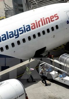 Malaysia Airlines và Chính phủ Malaysia bị kiện ra tòa