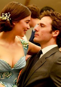 Tất tần tật về trai đẹp của "Me Before You"