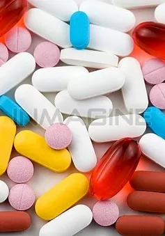 90% người dân sử dụng kháng sinh không được kê đơn