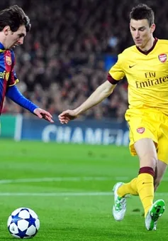 Barcelona - Arsenal: Nhà vô địch quyết hủy diệt Pháo thủ (2h45, 17/3)