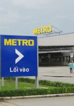 Metro Việt Nam sắp đổi tên