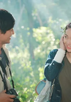 Ca sĩ Minh Hằng: "Hóa ra đóng cảnh nóng rất khó"