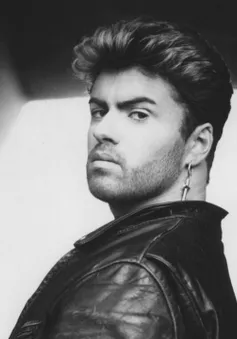 Nghệ sĩ quốc tế tiếc thương danh ca George Michael