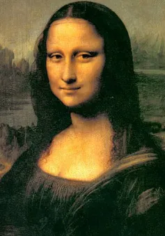 Bí mật chấn động về thân phận thật của nàng Mona Lisa