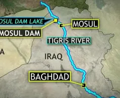 Iraq: 3 vụ đánh bom xe liều chết, hàng chục người thương vong