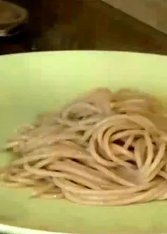 Giảm nguy cơ béo phì với “siêu mì Ý”