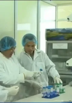 Sản phẩm nghiên cứu khoa học trong nước "xếp xó" do tâm lý sính ngoại