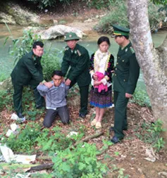 Ngày 30/7 là "Ngày toàn dân phòng, chống mua bán người"