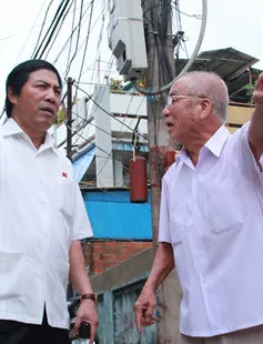 Đề nghị phong tặng anh hùng cho ông Nguyễn Bá Thanh