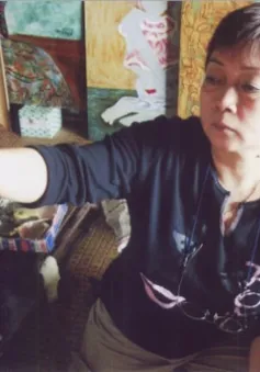 Chuyện tình đẹp của Lưu Quang Vũ và Nguyễn Thị Hiền: "Hai ta hãy là giấc mộng của nhau thôi"