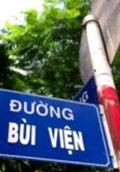 TP.HCM: Đề xuất di dời khẩn cấp chung cư ở "phố Tây"