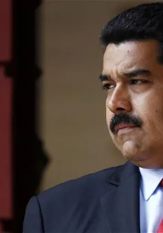 "Venezuela sẽ không trưng cầu dân ý về Tổng thống Maduro"