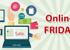 Bộ Công Thương siết chặt khuyến mại ảo ngày Online Friday