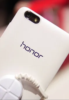 Huawei Honor 5A chính thức trình làng ngày 12/6