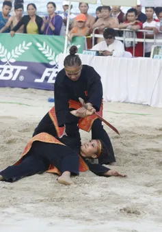 Lịch thi đấu ABG 5-2016 ngày 1/10: Ngày Vàng của Pencak Silat