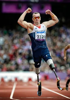 Cách phân loại thương tật của các VĐV Paralympic