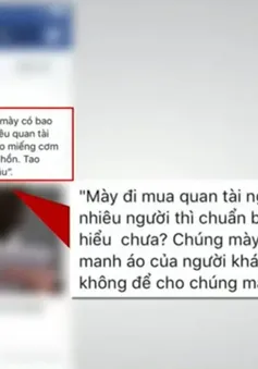 Công an Hà Nội điều tra vụ đe dọa phóng viên báo Phụ nữ TP.HCM