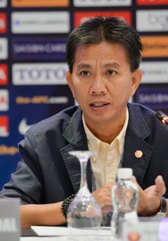 HLV Hoàng Anh Tuấn: U19 Việt Nam sẽ lặp lại kỳ tích vào World Cup của Myanmar