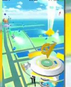 Cảnh báo mã độc tấn công khi tải ứng dụng Pokémon GO giả mạo