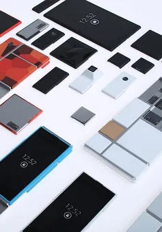 Project Ara có thể sẽ khiến người dùng thất vọng